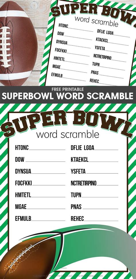 fishbowl party game|super bowl party games printable.